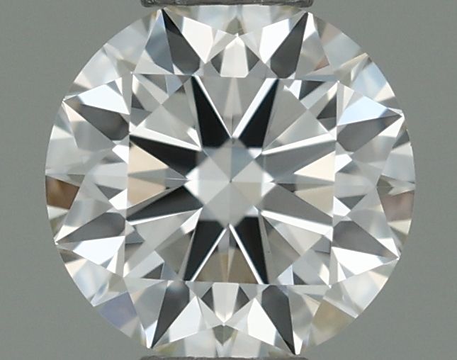 0.30 ct Round diamond