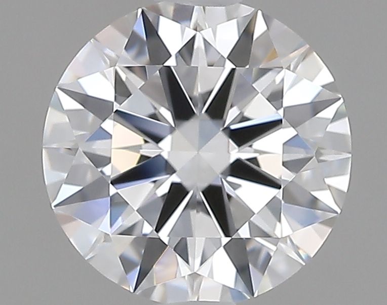 1.51 ct. round Lab Grown Diamond front image