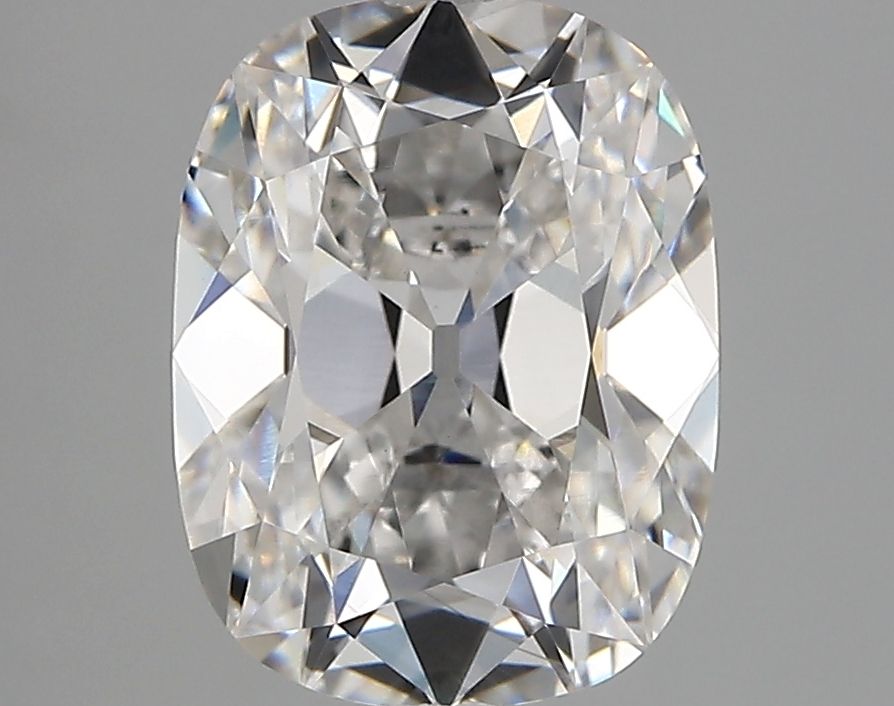 3.03 ct Cushion Modified diamond