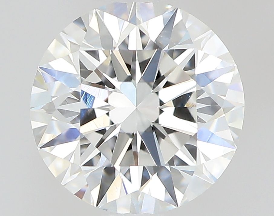 0.73 ct Round diamond