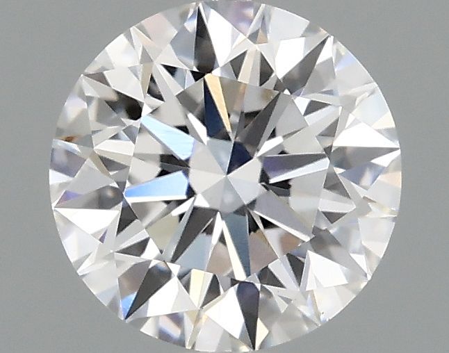 1.03 ct. round Lab Grown Diamond front image