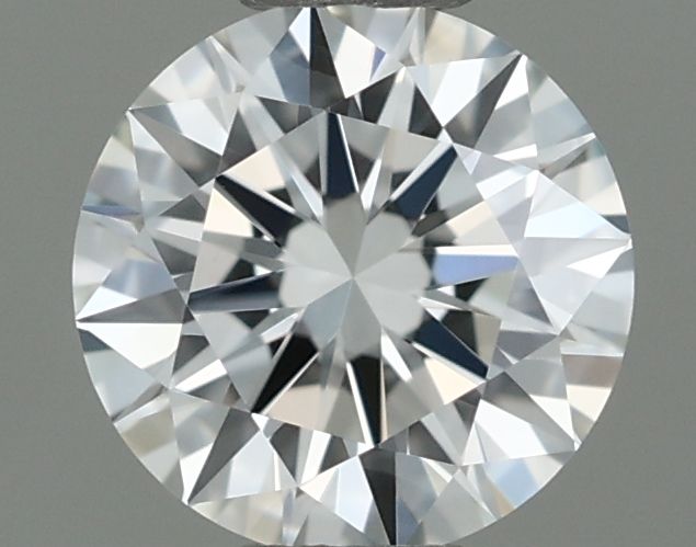 0.40 ct Round diamond