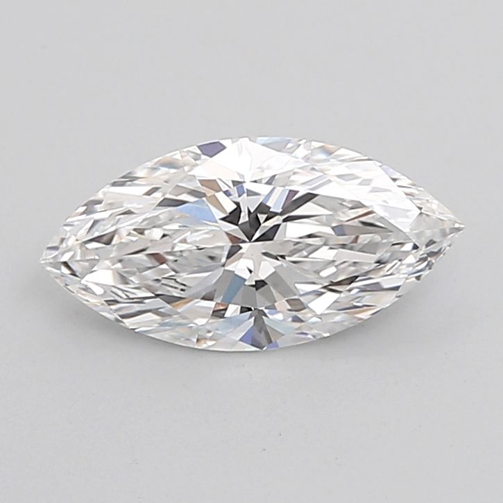1.52 ct. marquise Lab Grown Diamond front image