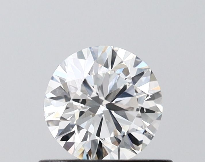 0.53 ct lab-grown Round Diamond