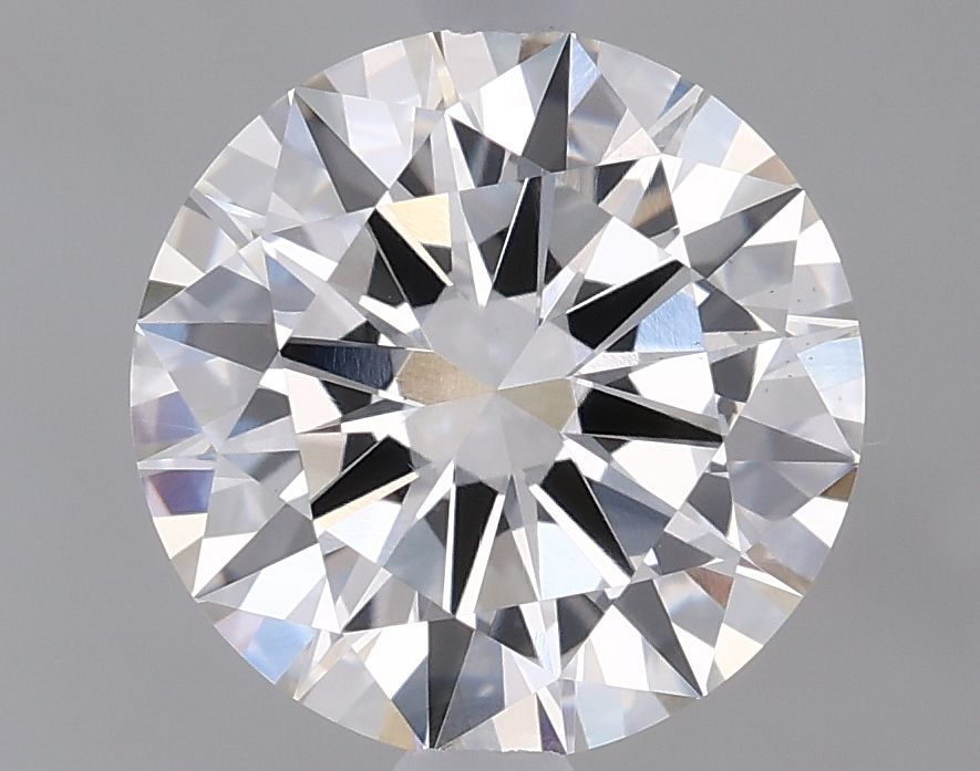 1.60 ct Round diamond