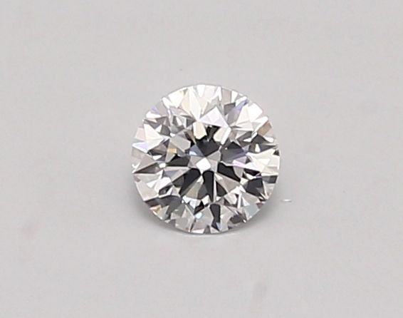 0.28 ct lab-grown Round Diamond