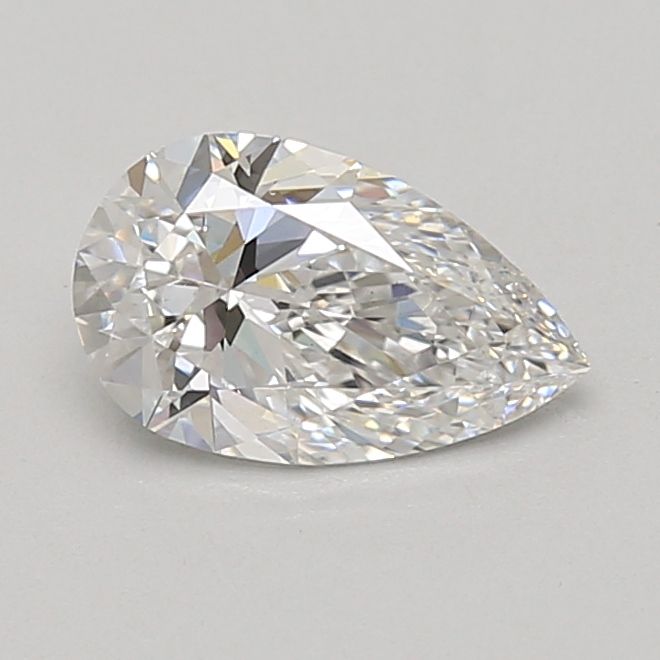 1.06 ct. pear Lab Grown Diamond front image