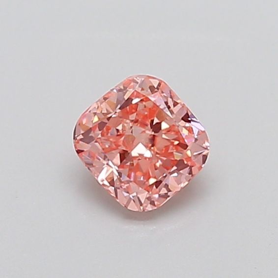 0.78 ct Cushion Modified diamond