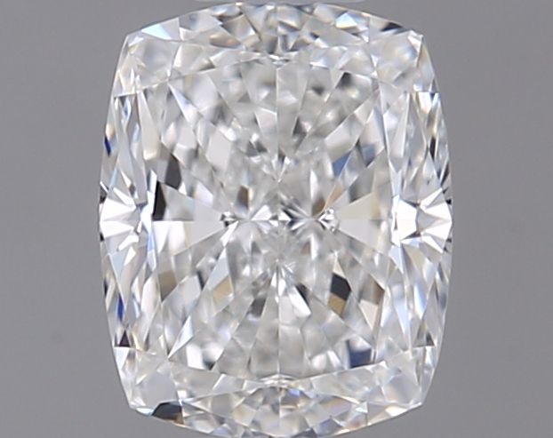 0.40 ct Cushion Brilliant diamond