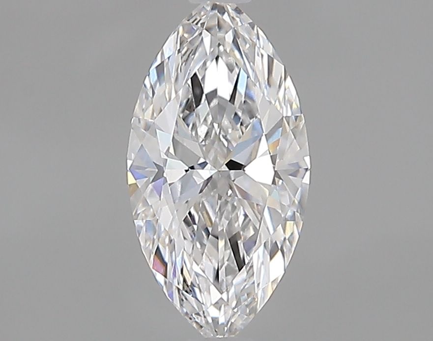 1.05 ct. marquise Lab Grown Diamond front image