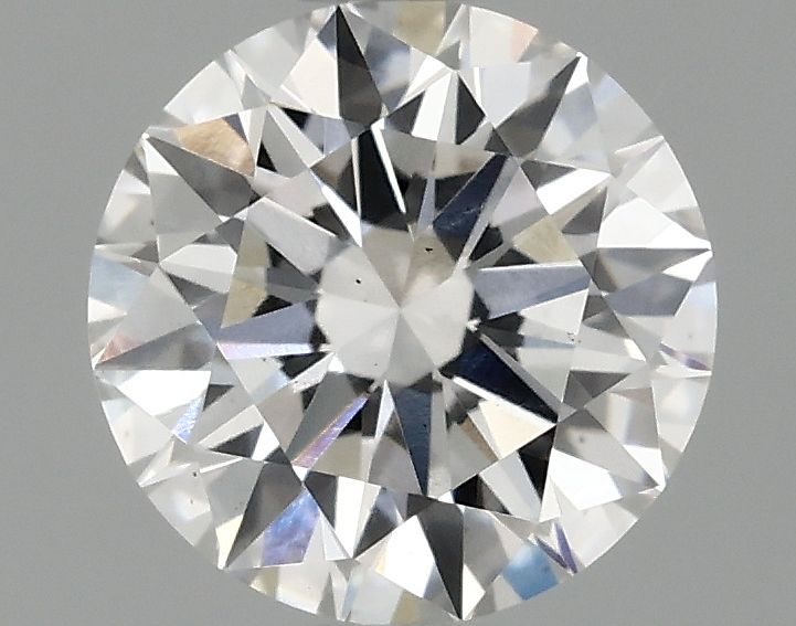 1.06 ct. round Lab Grown Diamond front image