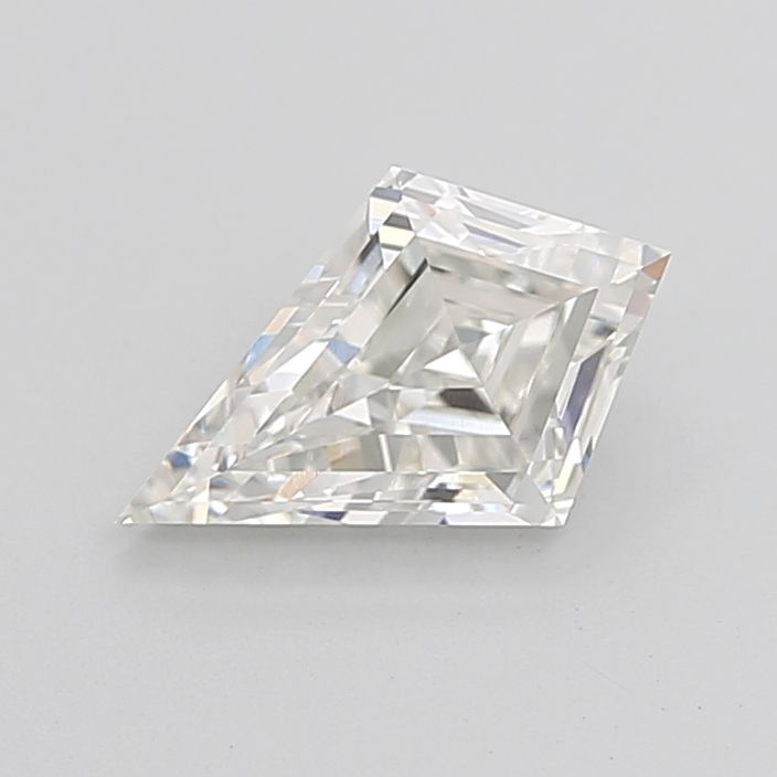 2.07 ct lab-grown Kite Diamond