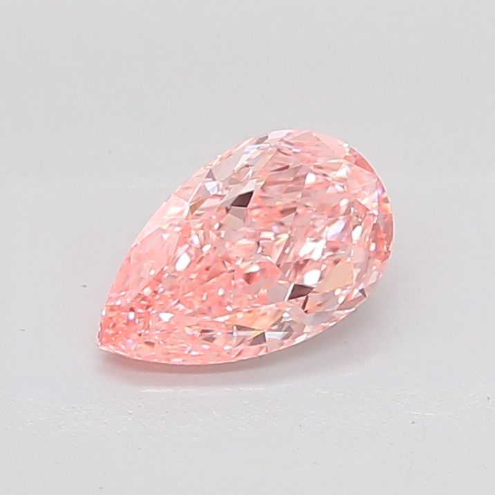 2.06 ct. pear Lab Grown Diamond front image