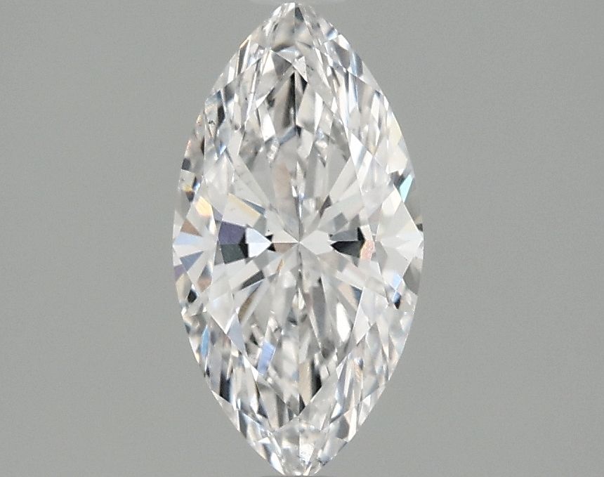 1.08 ct. marquise Lab Grown Diamond front image