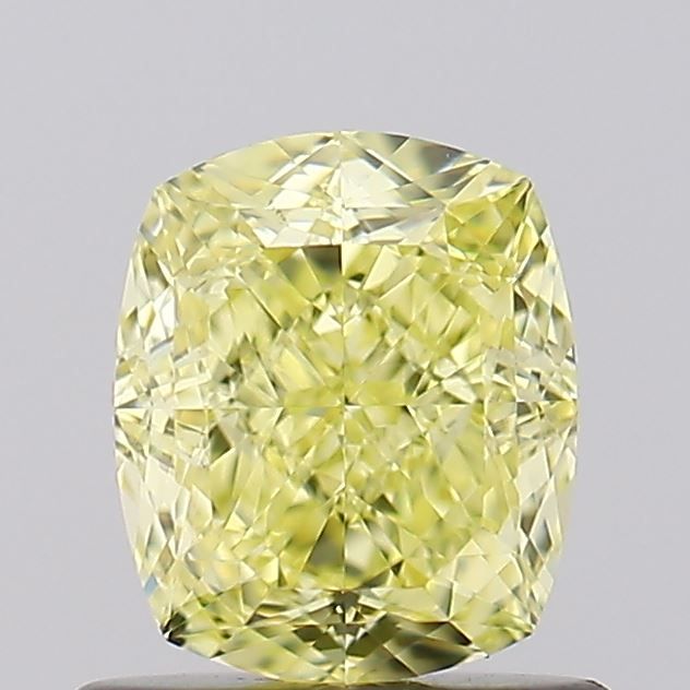 1.02 ct Cushion Brilliant diamond
