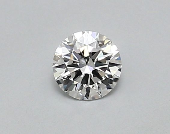 0.33 ct lab-grown Round Diamond