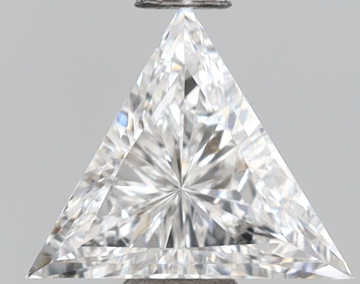 0.36 ct lab-grown Triangular Diamond
