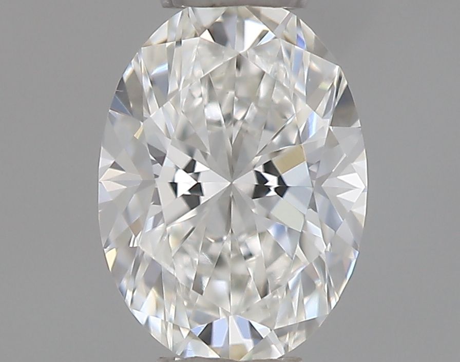 0.30 ct Oval diamond