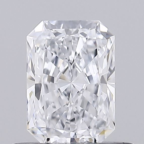 0.56 ct lab-grown Radiant Diamond