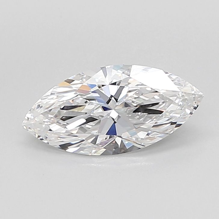 1.89 ct. marquise Lab Grown Diamond front image