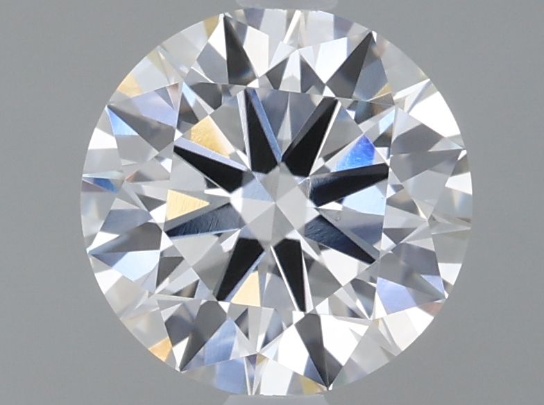 1.08 ct. round Lab Grown Diamond front image