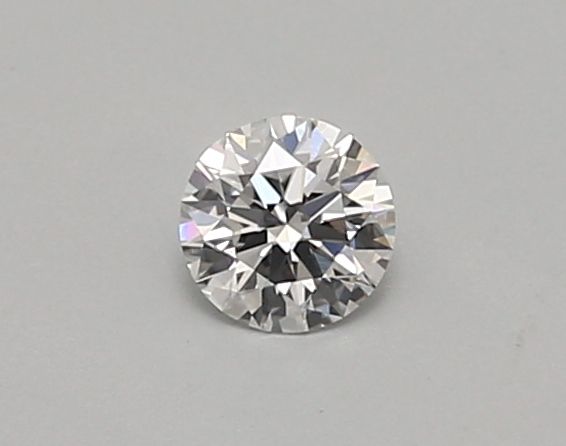 0.28 ct lab-grown Round Diamond