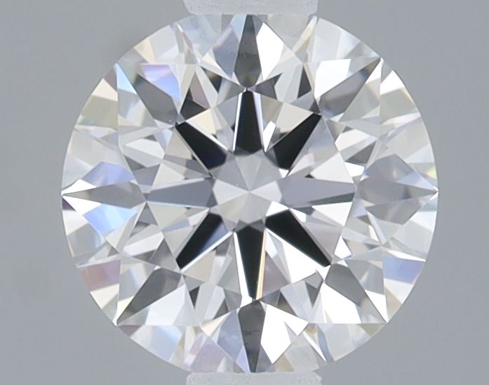 1.02 ct. round Lab Grown Diamond front image