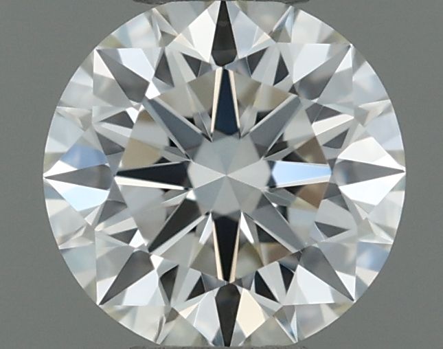 0.30 ct Round diamond