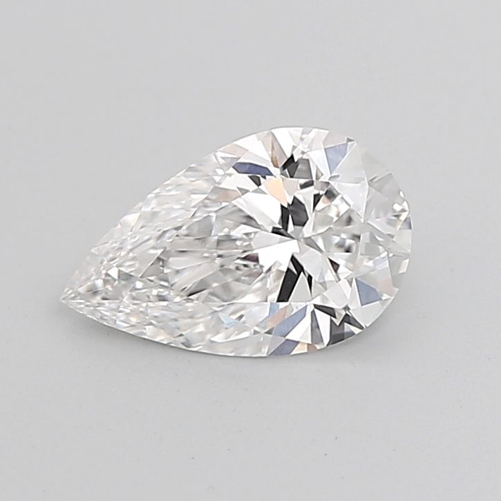 1.58 ct. pear Lab Grown Diamond front image