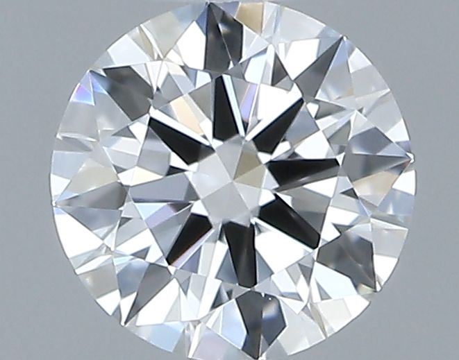 0.40 ct Round diamond