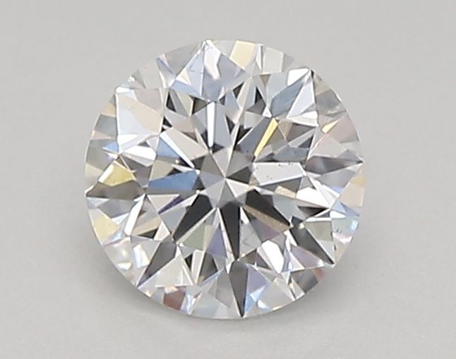 0.48 ct lab-grown Round Diamond