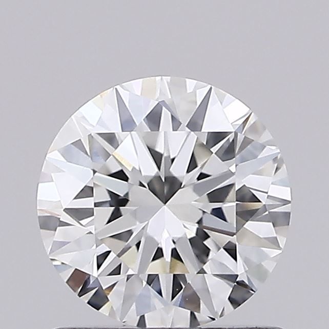 0.82 ct. round Lab Grown Diamond front image