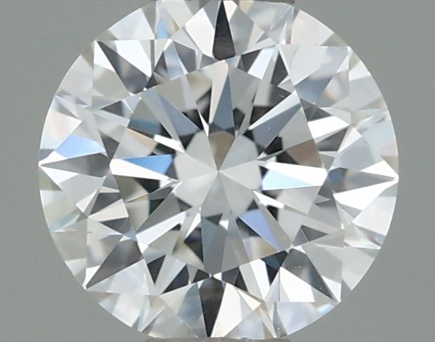 0.54 ct Round diamond