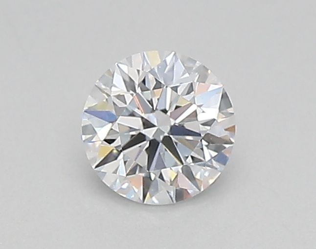 0.33 ct lab-grown Round Diamond