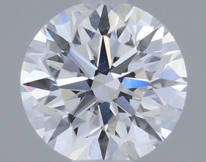 0.35 ct lab-grown Round Diamond