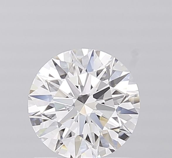 1.05 ct. round Lab Grown Diamond front image