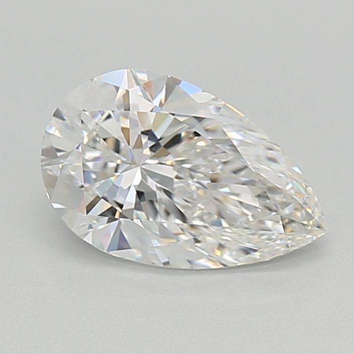 0.90 ct Pear diamond