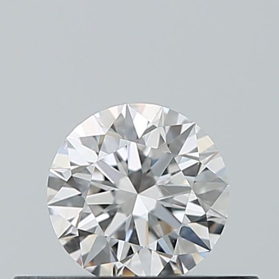 0.31 ct Round diamond