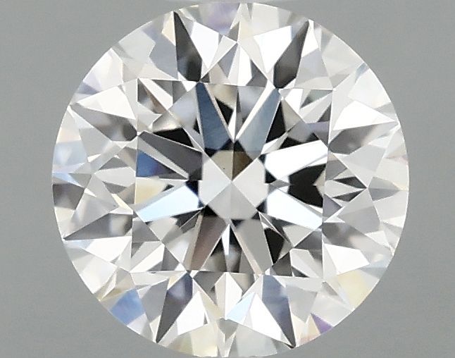1.06 ct. round Lab Grown Diamond front image