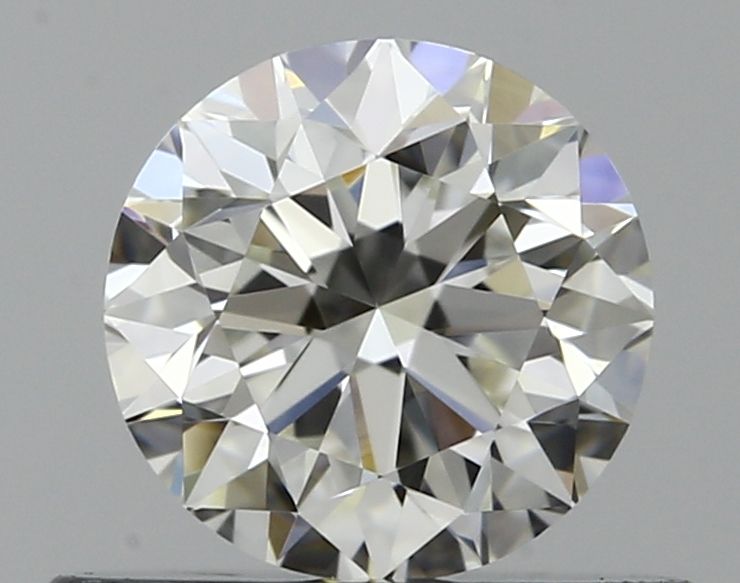 0.50 ct Round diamond