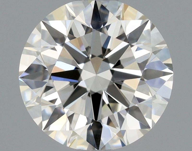 0.53 ct Round Diamond