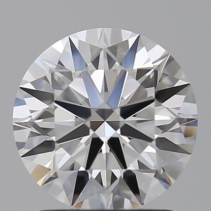 1.58 ct. round Lab Grown Diamond front image
