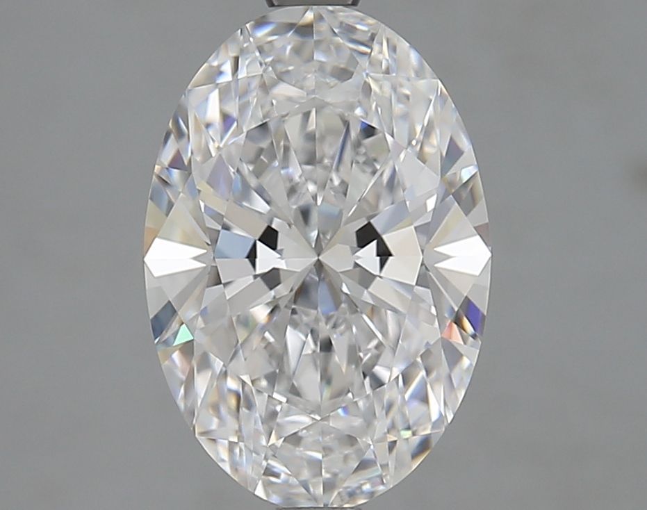 Diament 3.02 ct D/VVS1