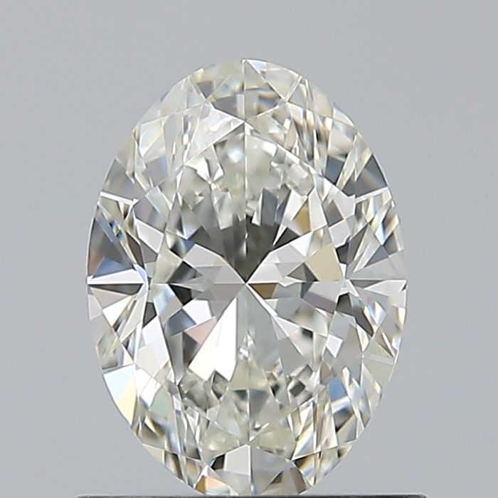 0.80 ct Oval diamond