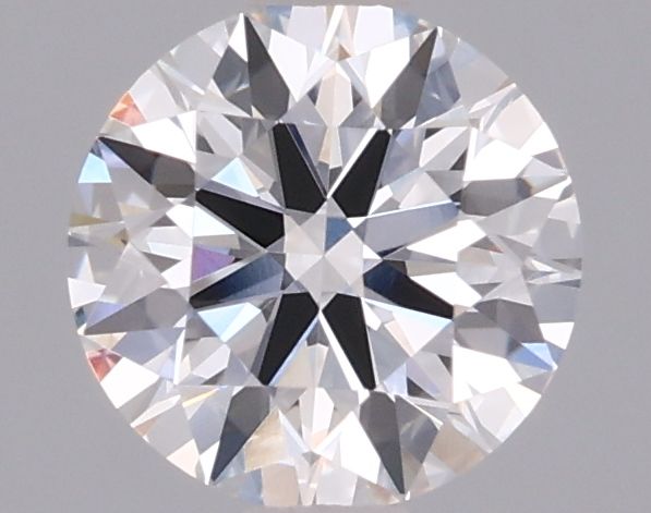 1.04 ct. round Lab Grown Diamond front image
