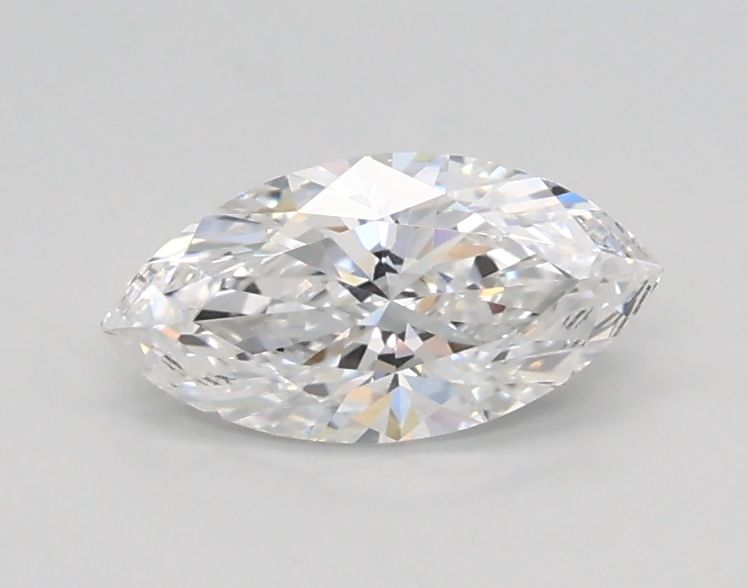 0.45 ct lab-grown Marquise Diamond