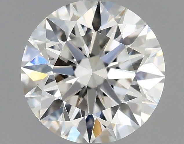 0.30 ct Round diamond