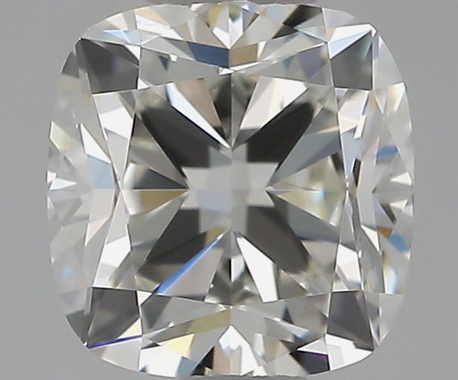 1.01 ct Cushion Modified diamond