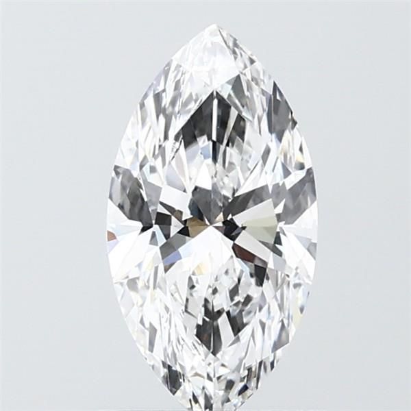 1.04 ct. marquise Lab Grown Diamond front image