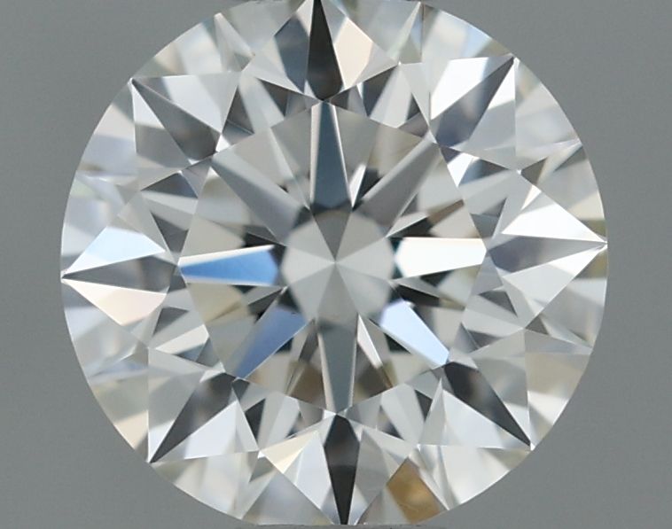 0.45 ct Round diamond